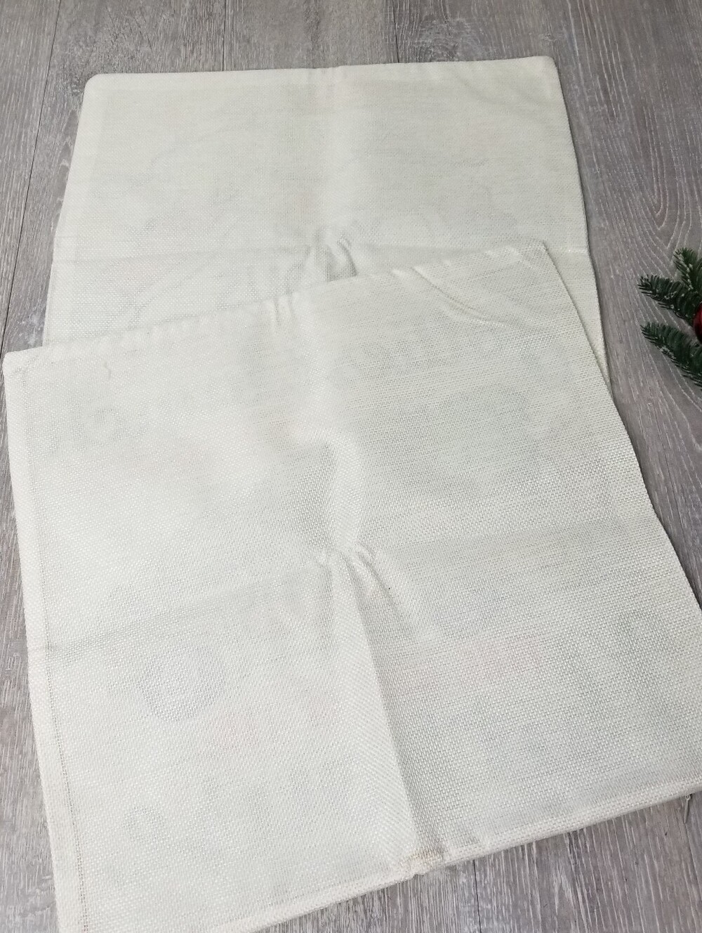 Christmas Vacation Pillow Covers Set - Picture 4 of 7
